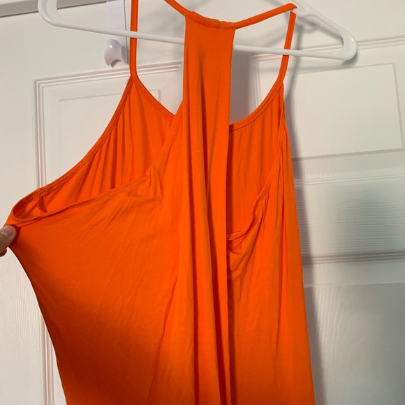 Orange Maxi - Picture 3 of 3